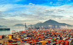 内贸海运集装箱运输发展中存在的问题