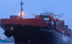 全球海运价格日益疲软，Tufton宣布退出集装箱航运市场