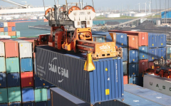 内贸海运运输过程中如何防止货物受潮