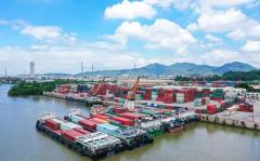 内贸船运公司正通过价格战保持海运运量