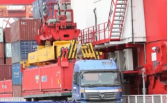 如何将货物从散杂货运输改为集装箱海运运输