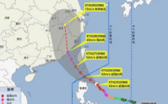 走集装箱海运货主要如何应对台风