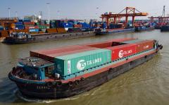 内贸海运集装箱货源结构