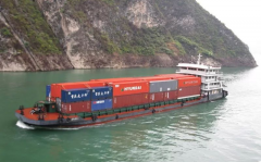 内贸船运内河船舶能驶入海上运输吗？