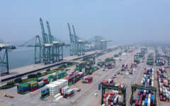天津鼓励做大港口航运规模